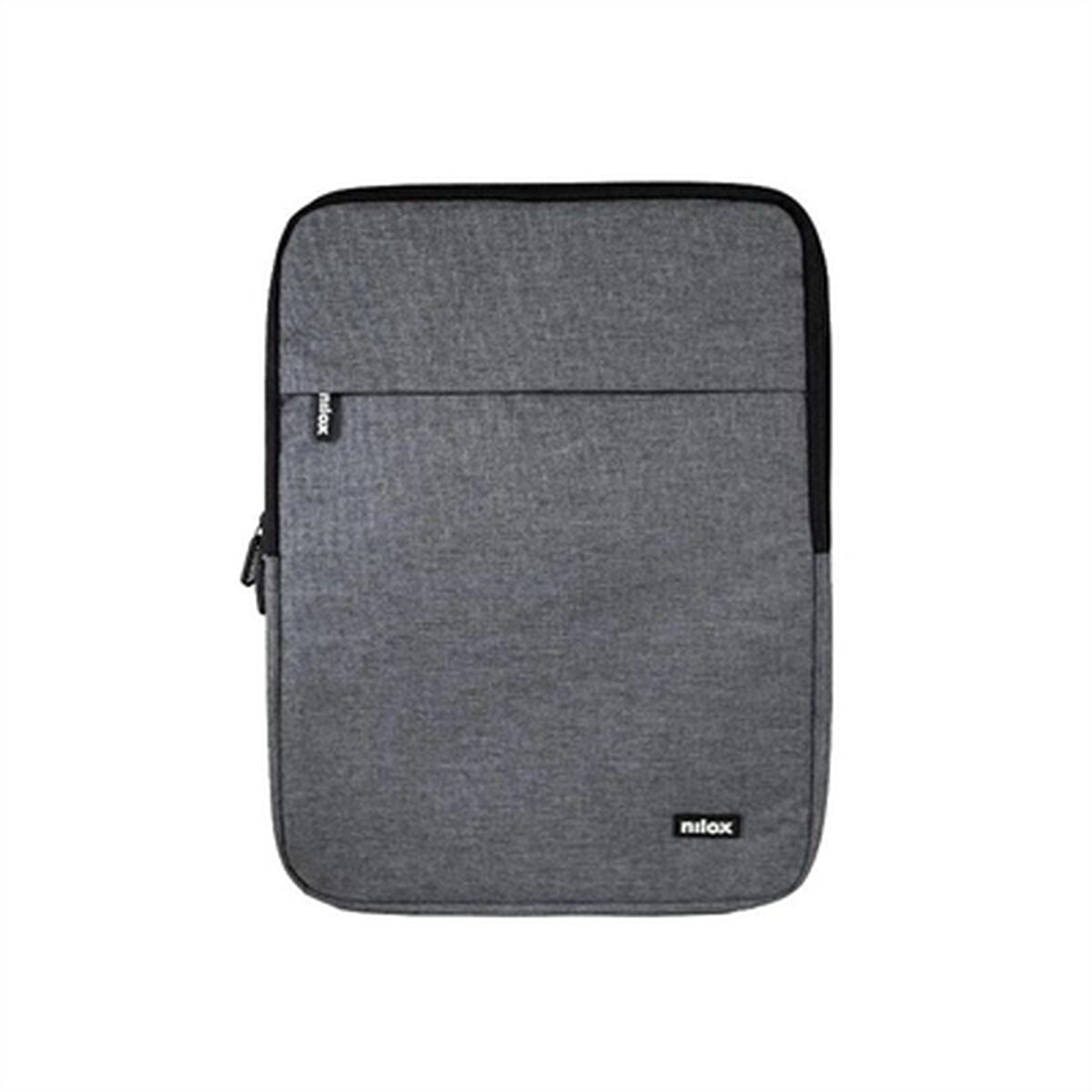 Laptop Cover Nilox SLEEVE Grey