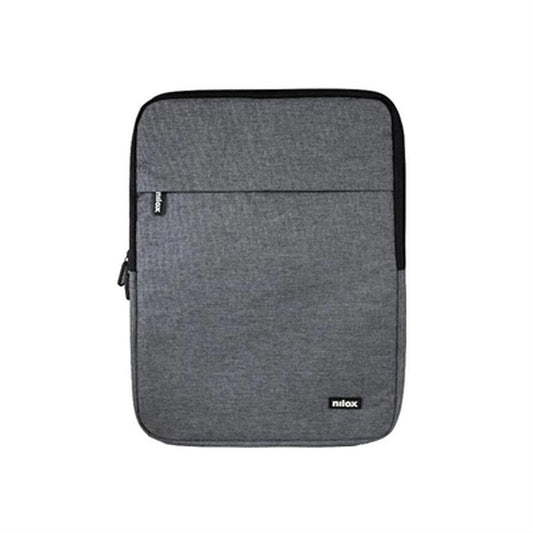 Laptop Cover Nilox SLEEVE Grey