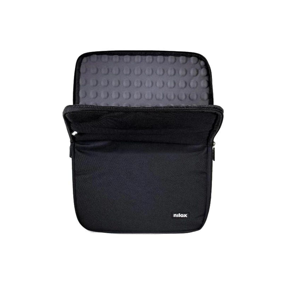 Laptop Cover Nilox SLEEVE Black