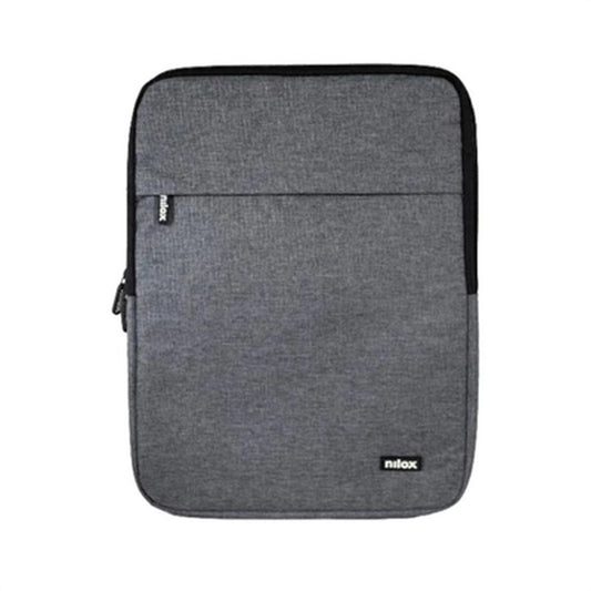 Laptop Cover Nilox SLEEVE Grey
