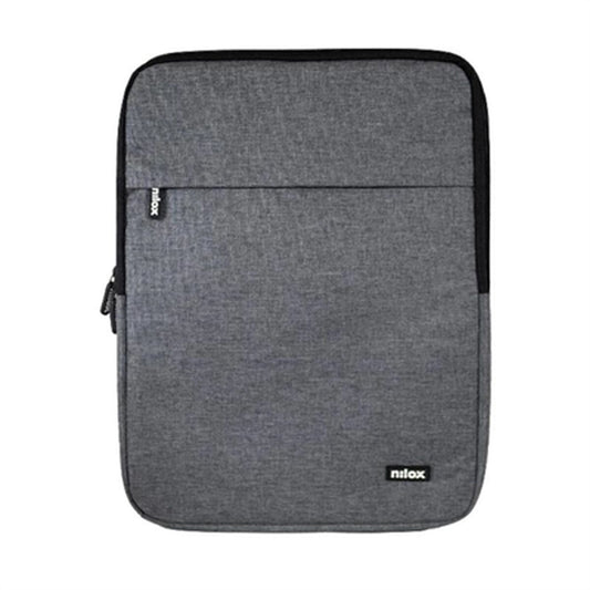 Laptop Cover Nilox SLEEVE Grey