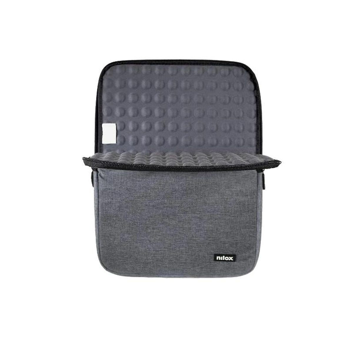 Laptop Cover Nilox SLEEVE Grey