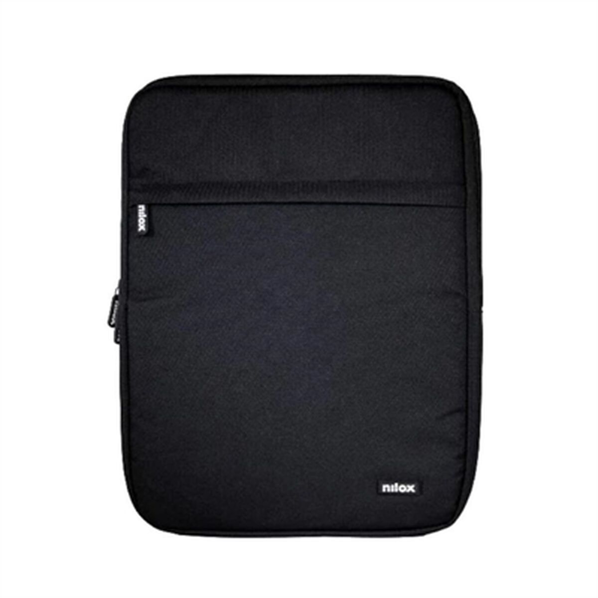 Laptop Cover Nilox SLEEVE Black