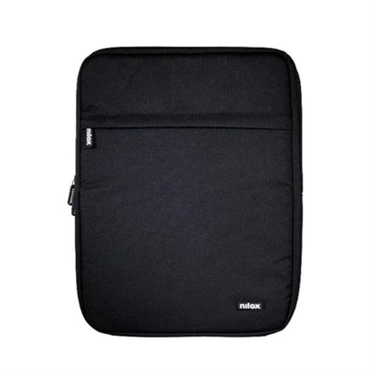 Laptop Cover Nilox SLEEVE Black