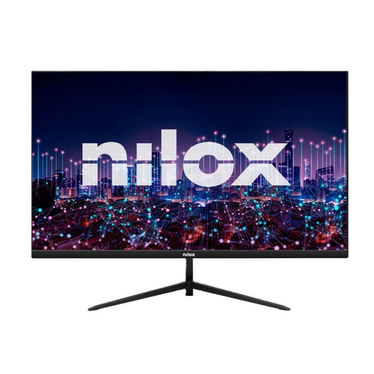 Monitor Nilox NXM22FHD1202 Full HD 21,5"