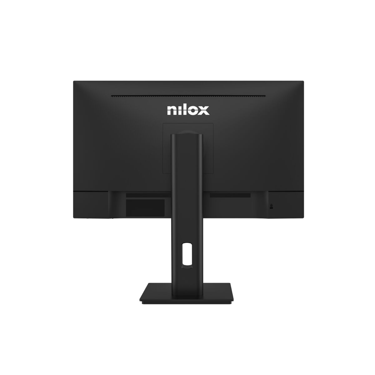 Gaming Monitor Nilox NXM27REG1201 Full HD LCD 27" 22"