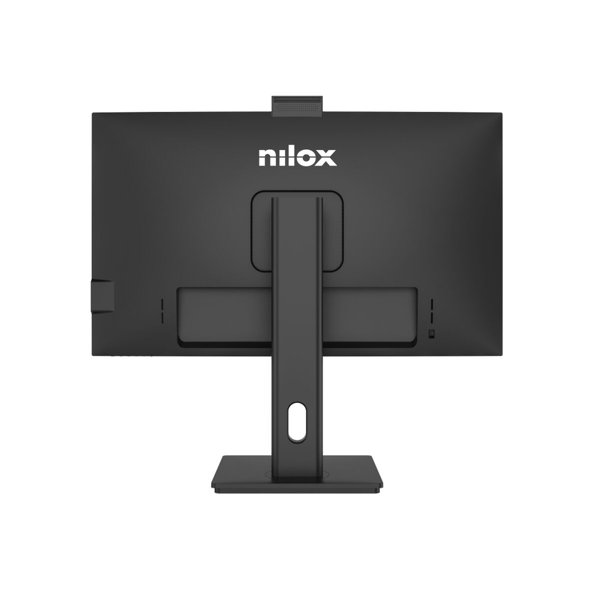 Monitor Nilox NXM24RWEB02B Full HD LCD 24" 22"