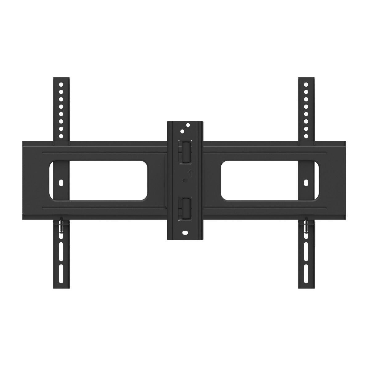 TV Wall Mount with Arm TooQ LP6070TN-B 37"-70" 50 kg
