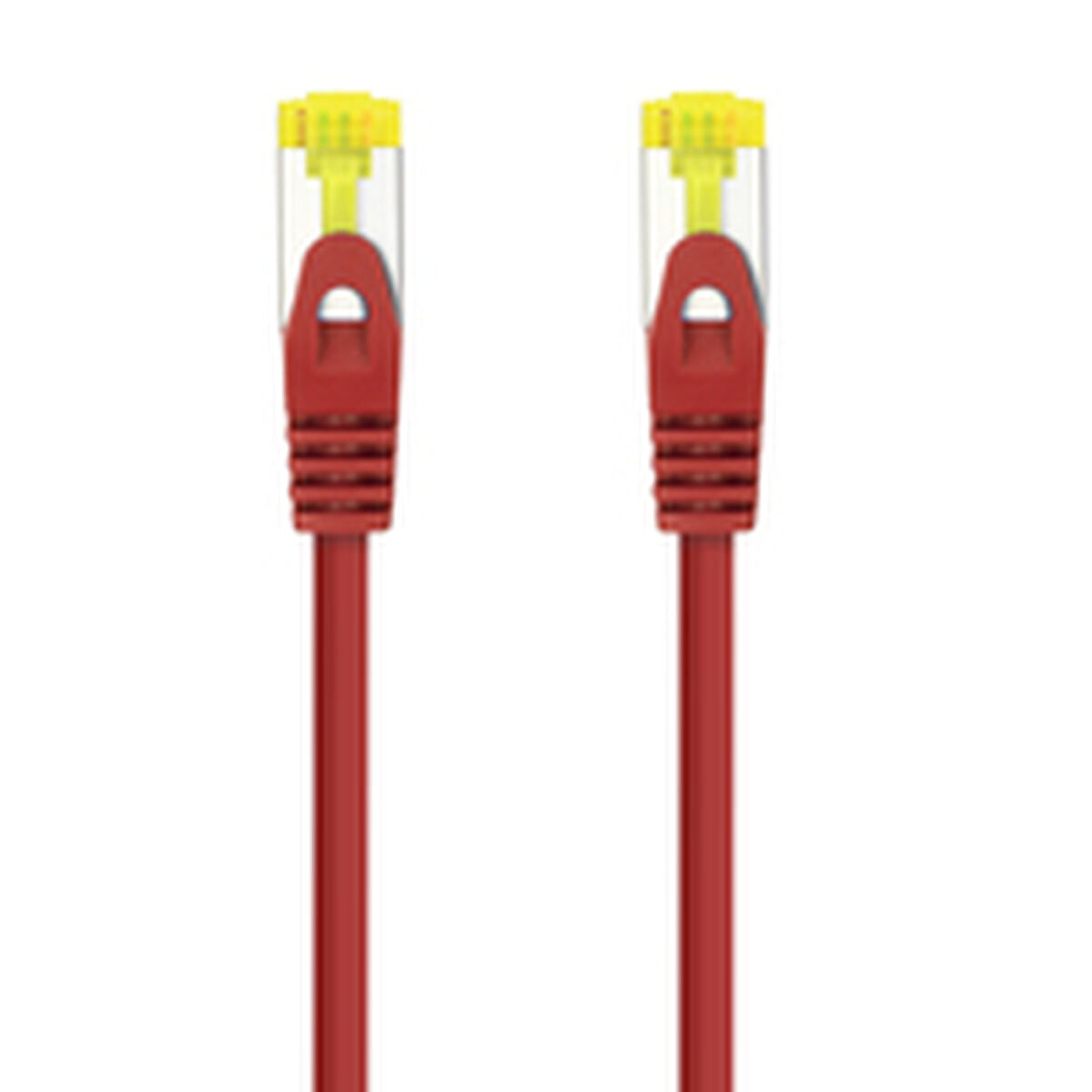 Power Cord NANOCABLE 10.20.1901-GR 2 m Red Green