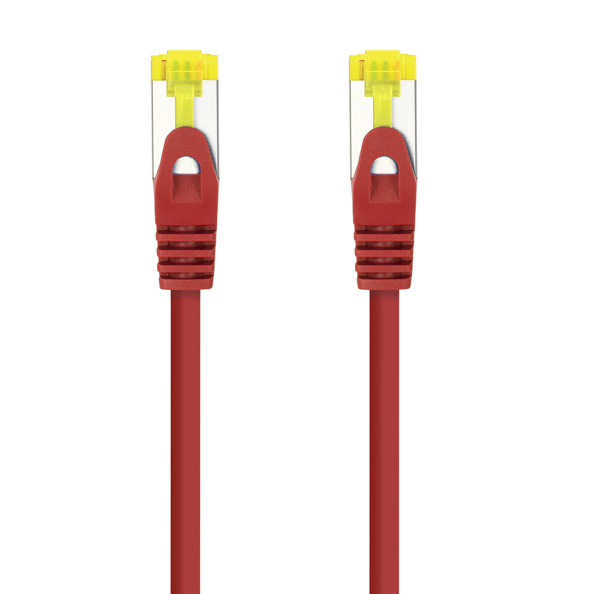 Power Cord NANOCABLE 10.20.1903-R 3 m Red