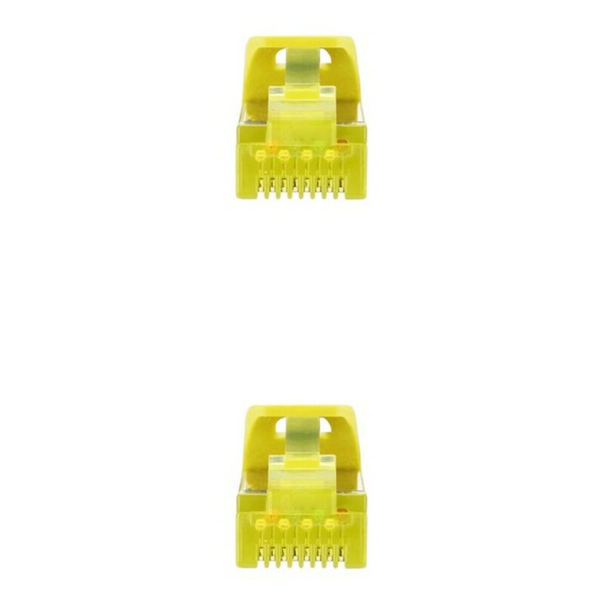 CAT 6a STP Cable NANOCABLE LSZH