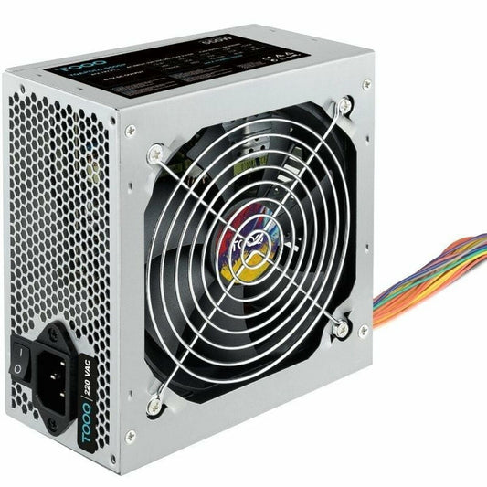 Power supply TooQ TQAPOLO-550SP ATX 550 W