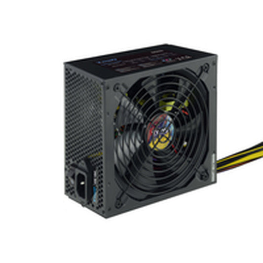 Power supply TooQ TQAPOLO-650SP ATX 650 W CE - RoHS