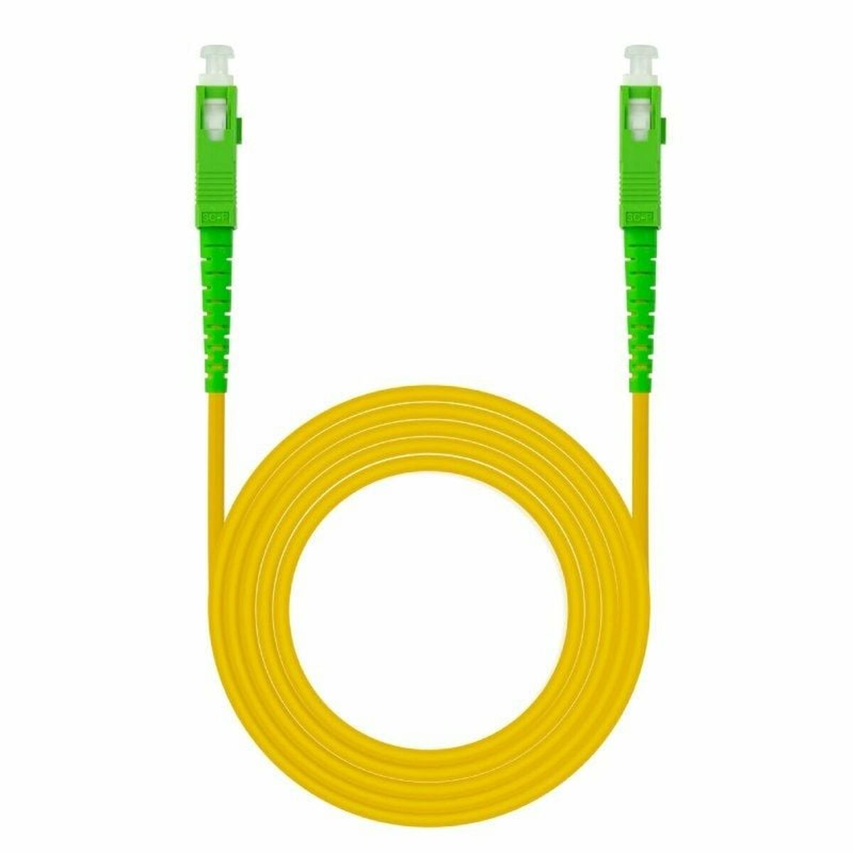 Fibre optic cable NANOCABLE 10.20.0000-100 100 m