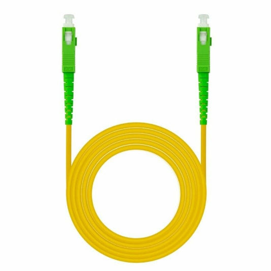 Fibre optic cable NANOCABLE 10.20.0000-100 100 m