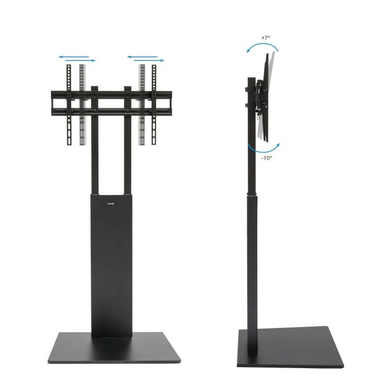 TV Mount TooQ FS2288M-B 32" 40 kg