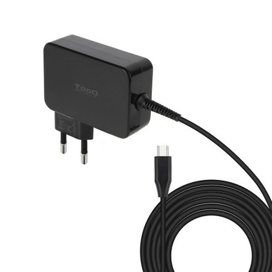Laptop Charger TooQ GAN USB-C PD 100W 100 W