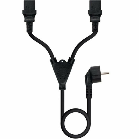 Keyboard case NANOCABLE 10.22.0100-L300