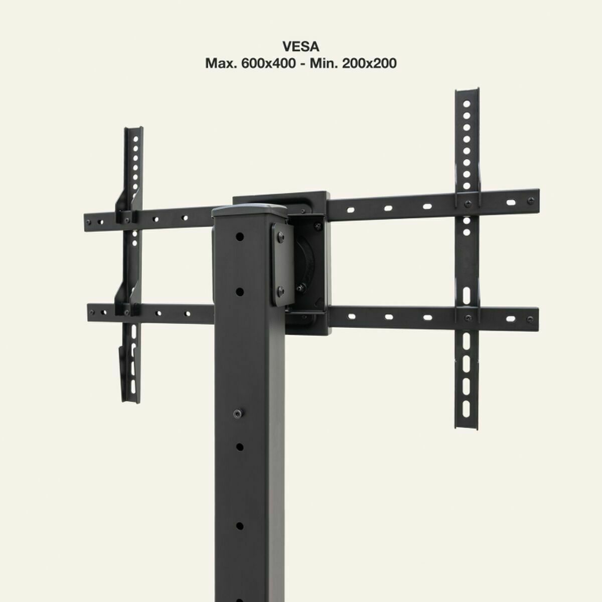 TV Mount TooQ FS2284M-B 70" 70 Kg