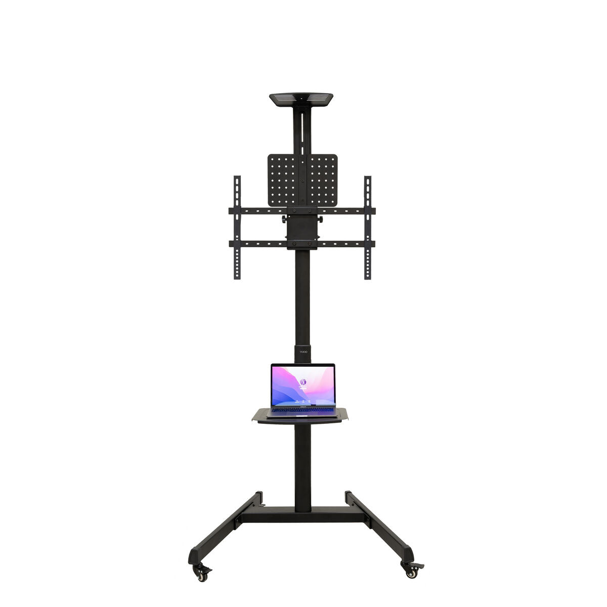 Headphones TooQ FS1184M-B 70" 80 kg