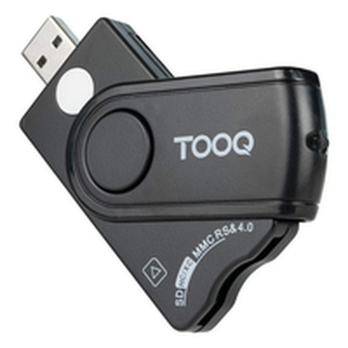 Card Reader TooQ TQR-3012B