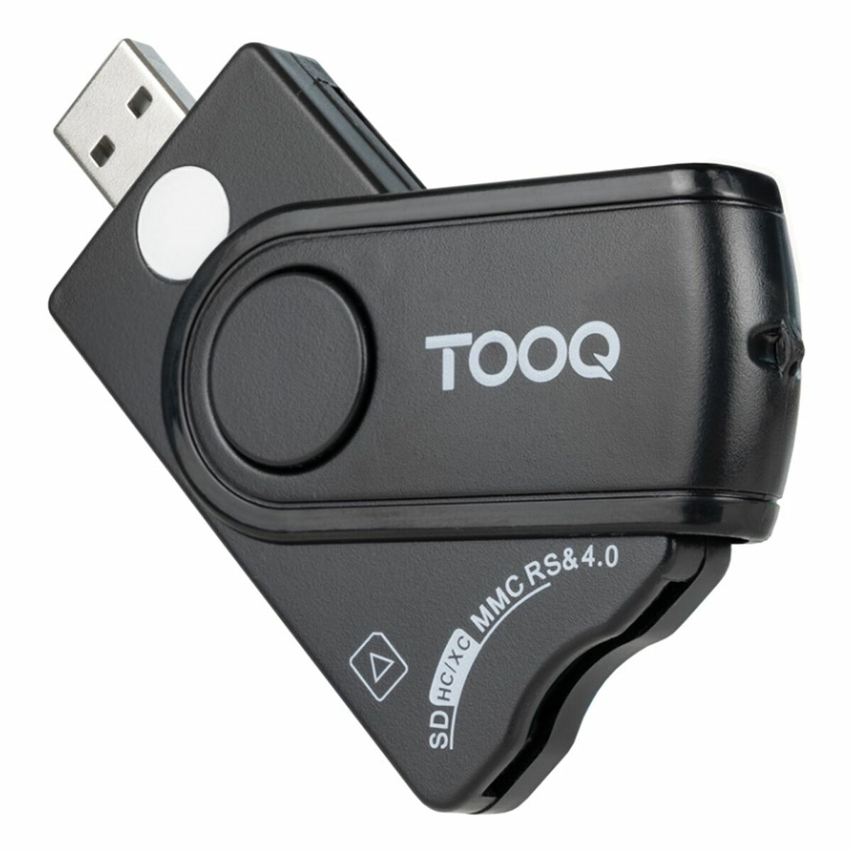 Card Reader TooQ TQR-3012B