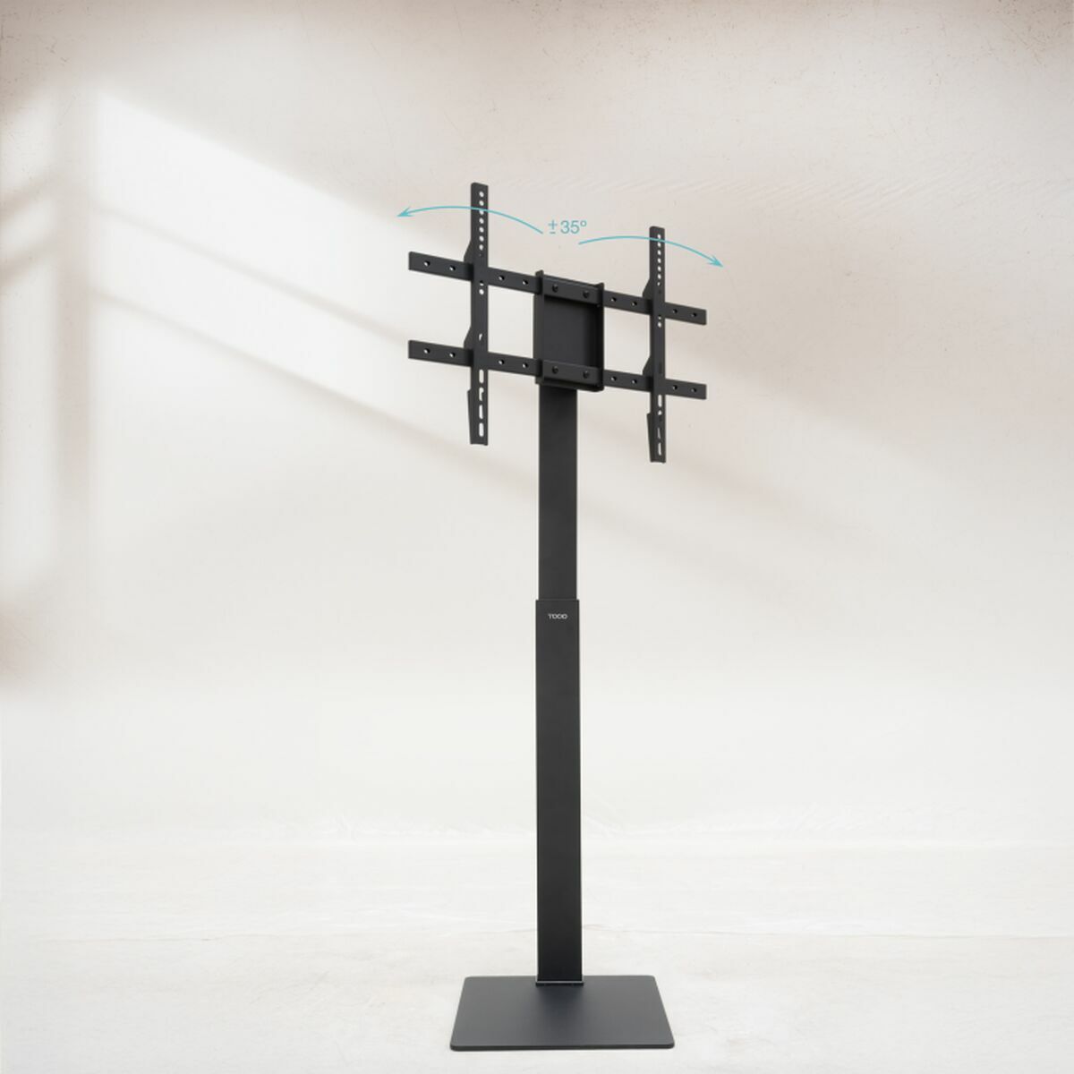 TV Mount TooQ FS2286M-B 70" 40 kg