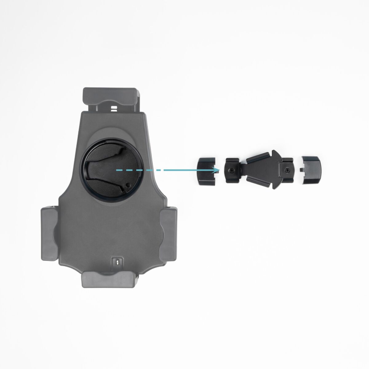 Mobile support TooQ TQTDS0812