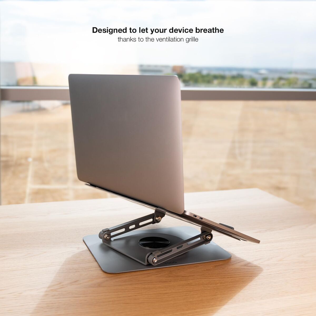 Monitor TooQ PH-DAFNE-G