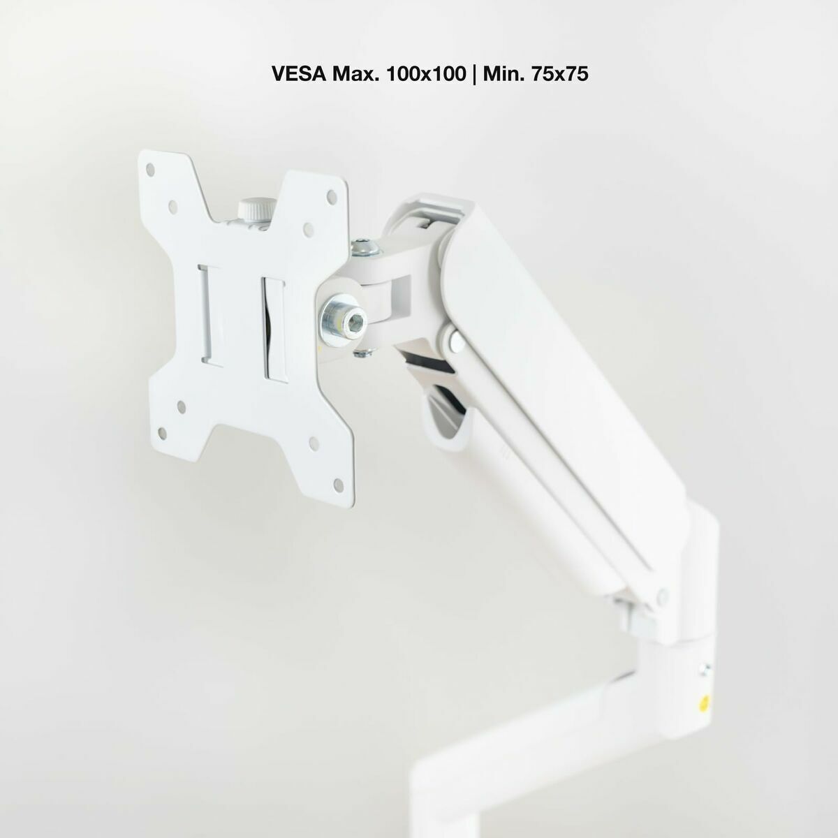 Monitor TooQ DB1334TNR-W 34" 13" 10 kg