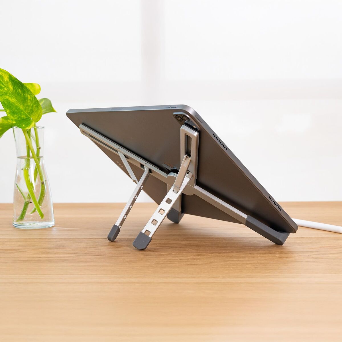 Cooling Base for a Laptop TooQ TQLRS0036-AL