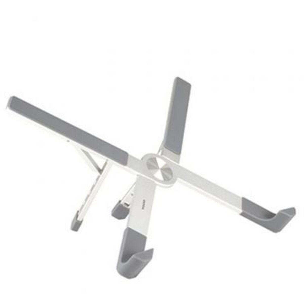 Cooling Base for a Laptop TooQ TQLRS0036-AL