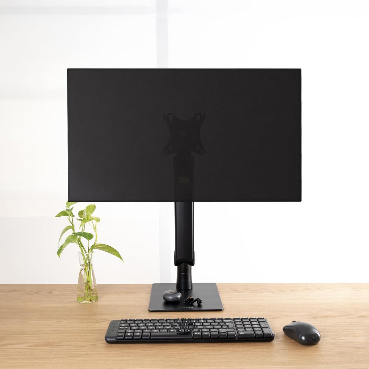 Screen Table Support TooQ DB1741TN-B 17" 32"