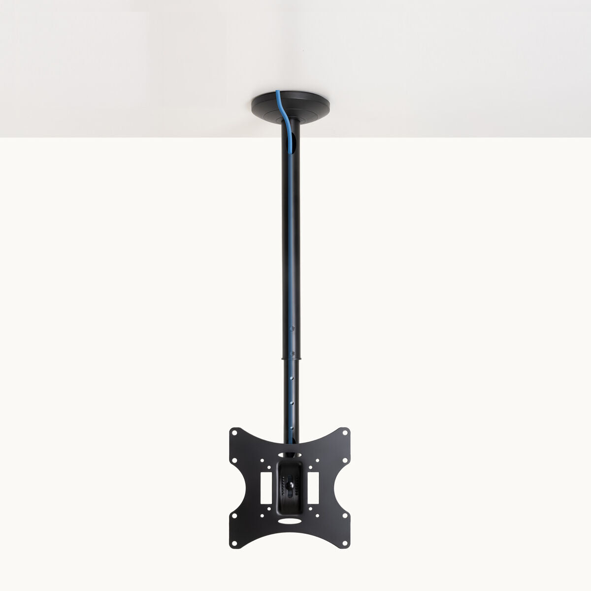Ceiling support TooQ LPCE2301TSLI-B 30 Kg