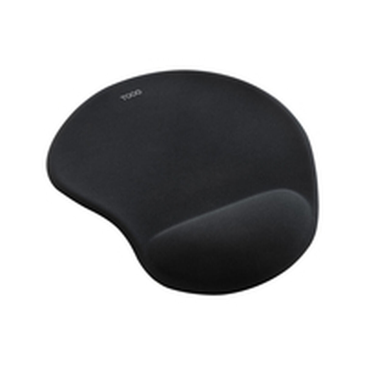 Mouse Mat TooQ TQMP1001-B Black