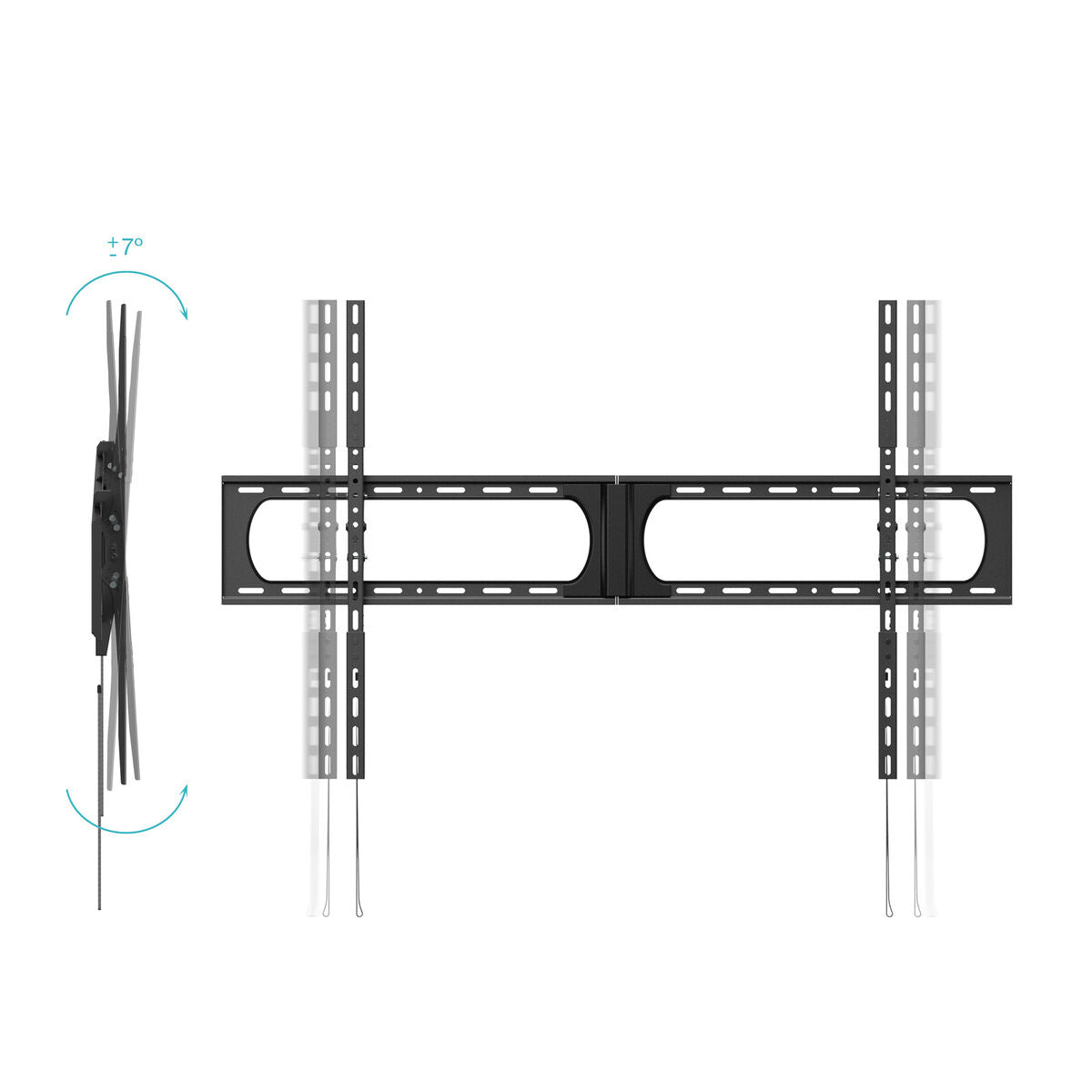 TV Mount TooQ LP37140T-B