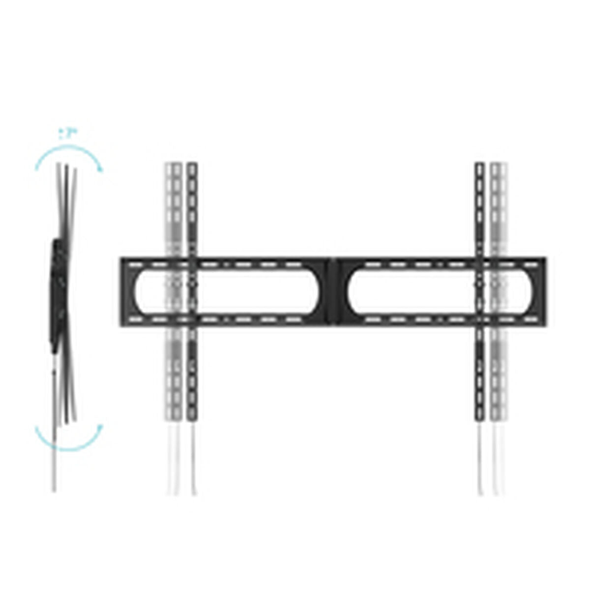 TV Mount TooQ LP37140T-B