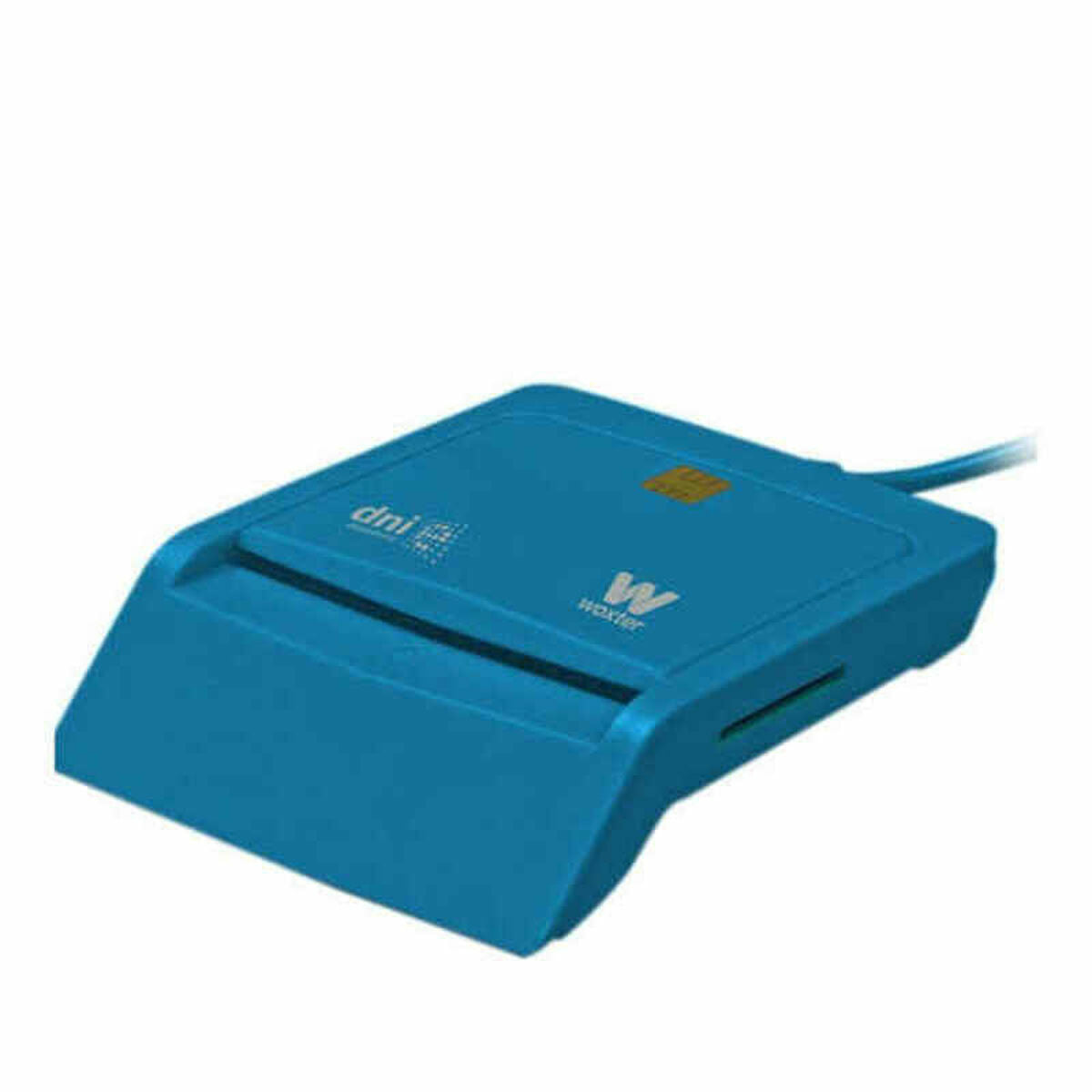 Electronic ID Reader Woxter PE26-146