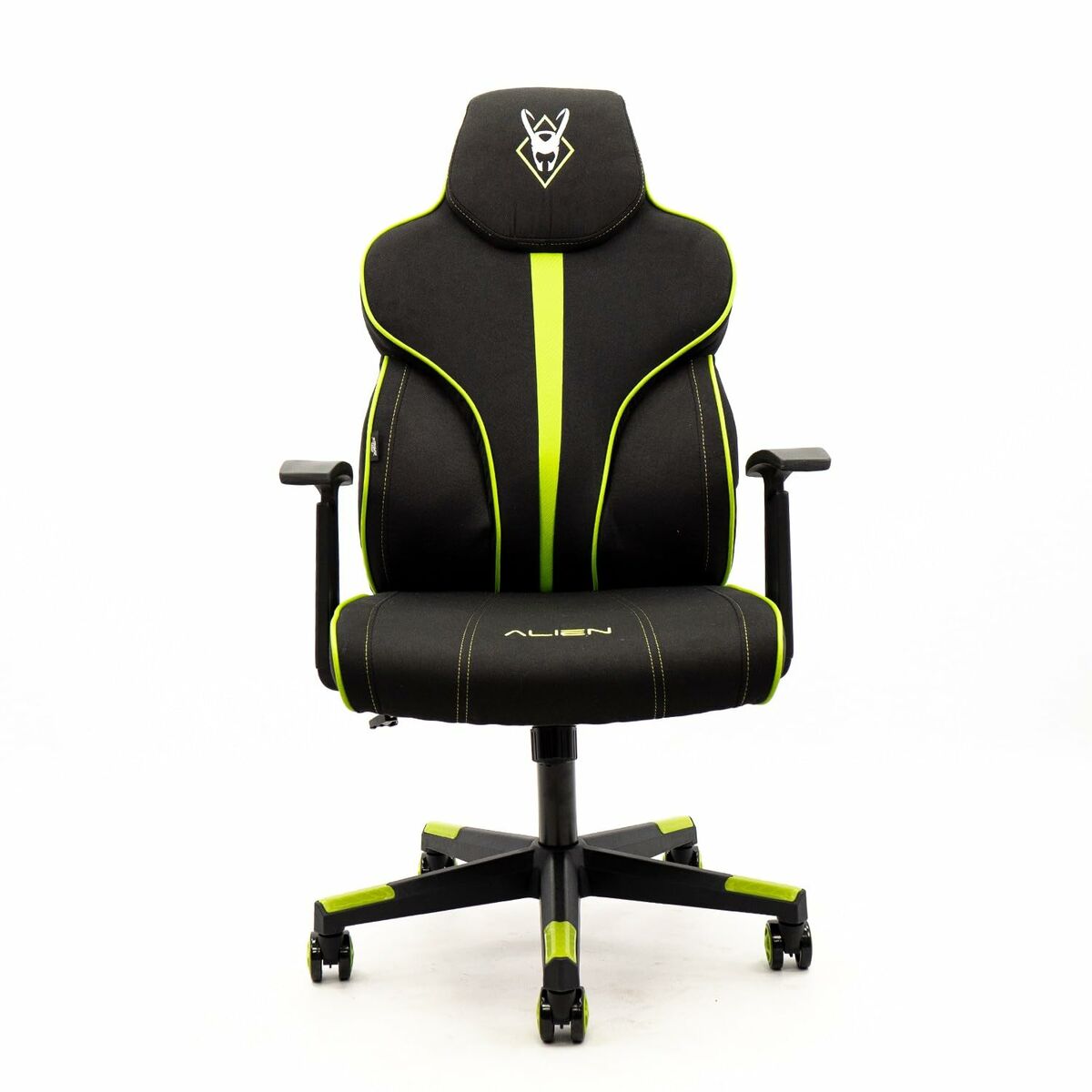 Gaming Chair Woxter GM26-056 Green 62 x 71 x 116 cm