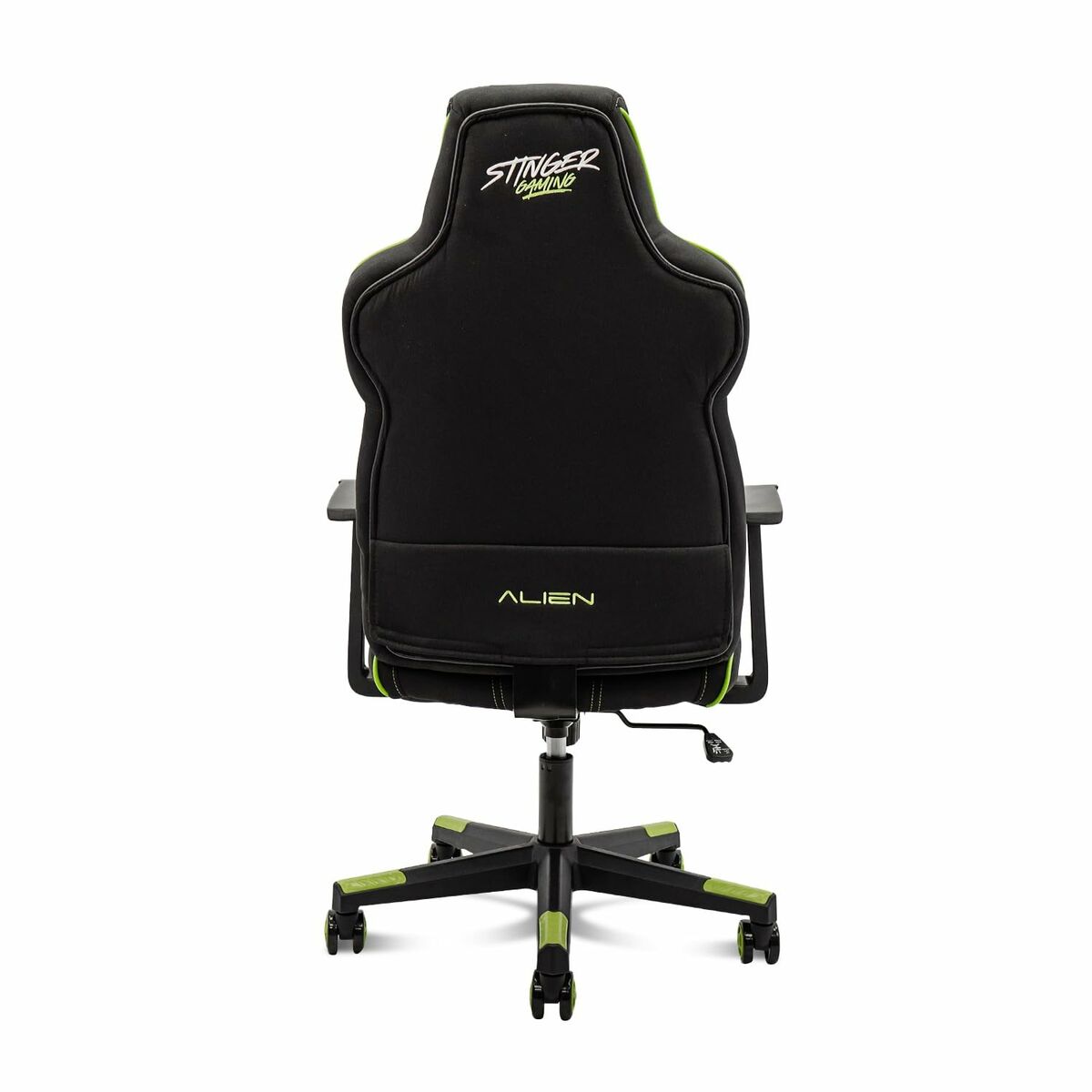 Gaming Chair Woxter GM26-056 Green 62 x 71 x 116 cm