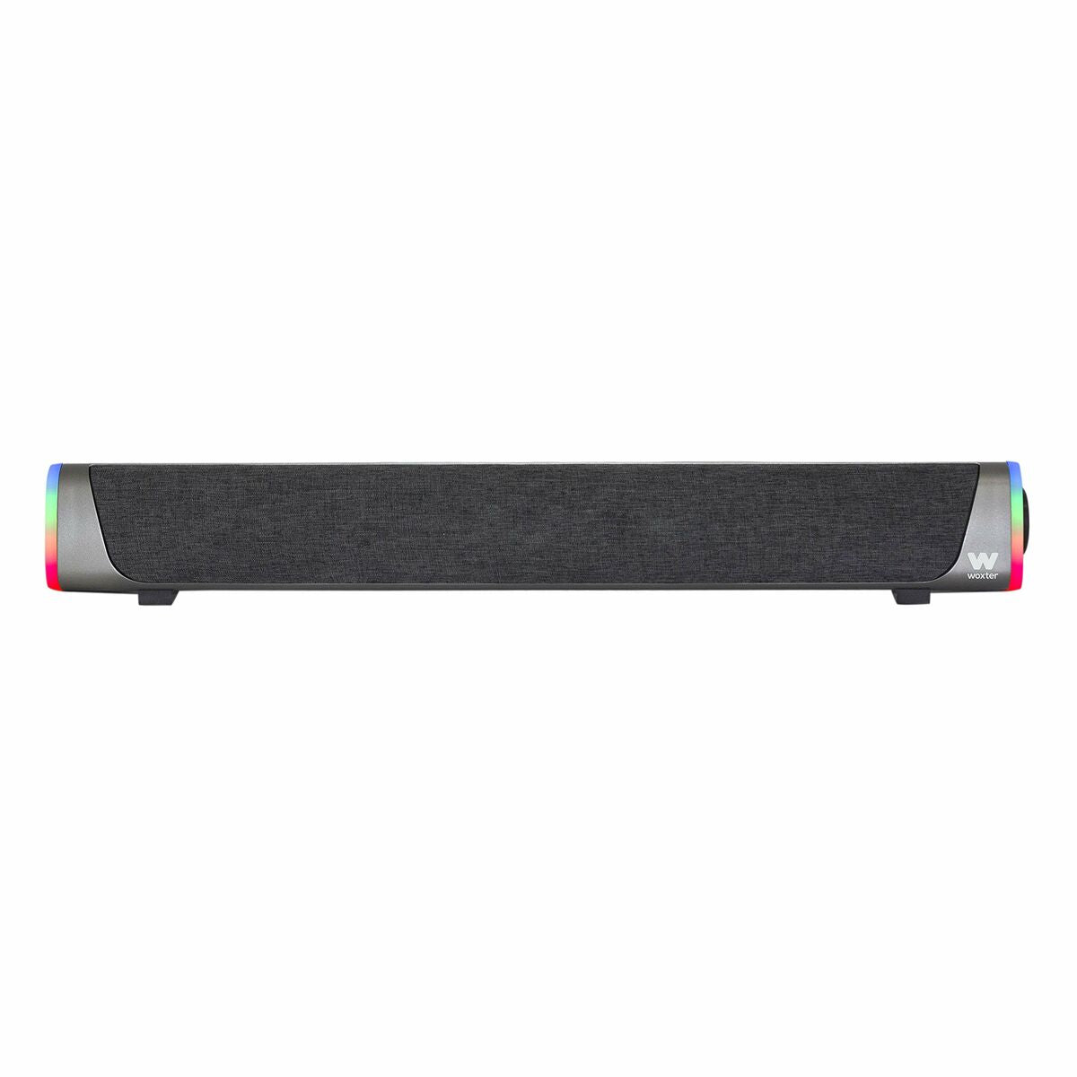Soundbar Woxter SO26-081 Black 20 W