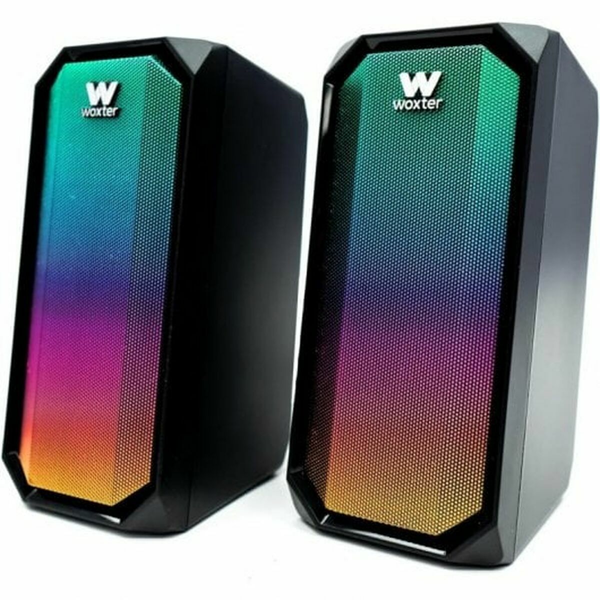 Portable Bluetooth Speakers Woxter SO26-104 20 W