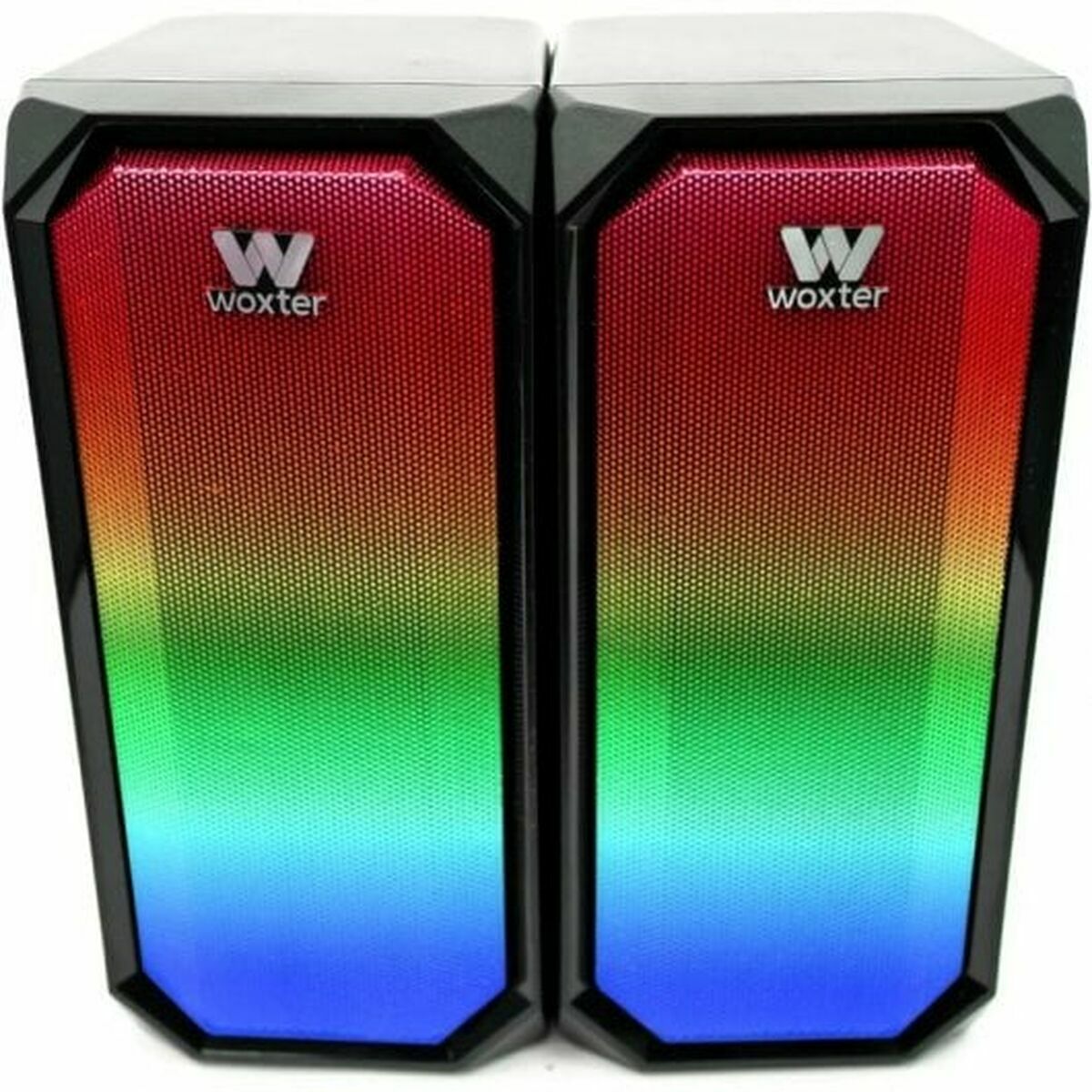 Portable Bluetooth Speakers Woxter SO26-104 20 W