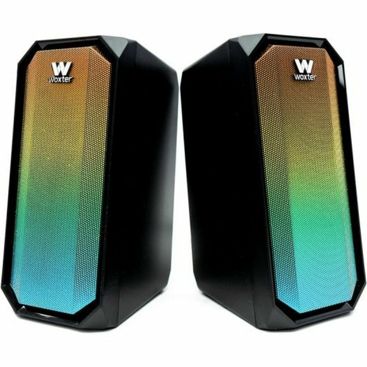 Portable Bluetooth Speakers Woxter SO26-104 20 W