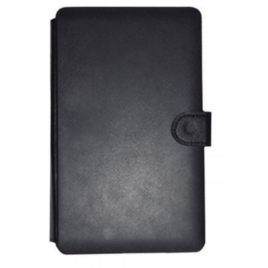 Case for Tablet and Keyboard approx! APPIPCK04 Black