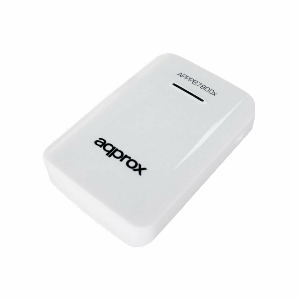 Powerbank approx! APPPB7800W White
