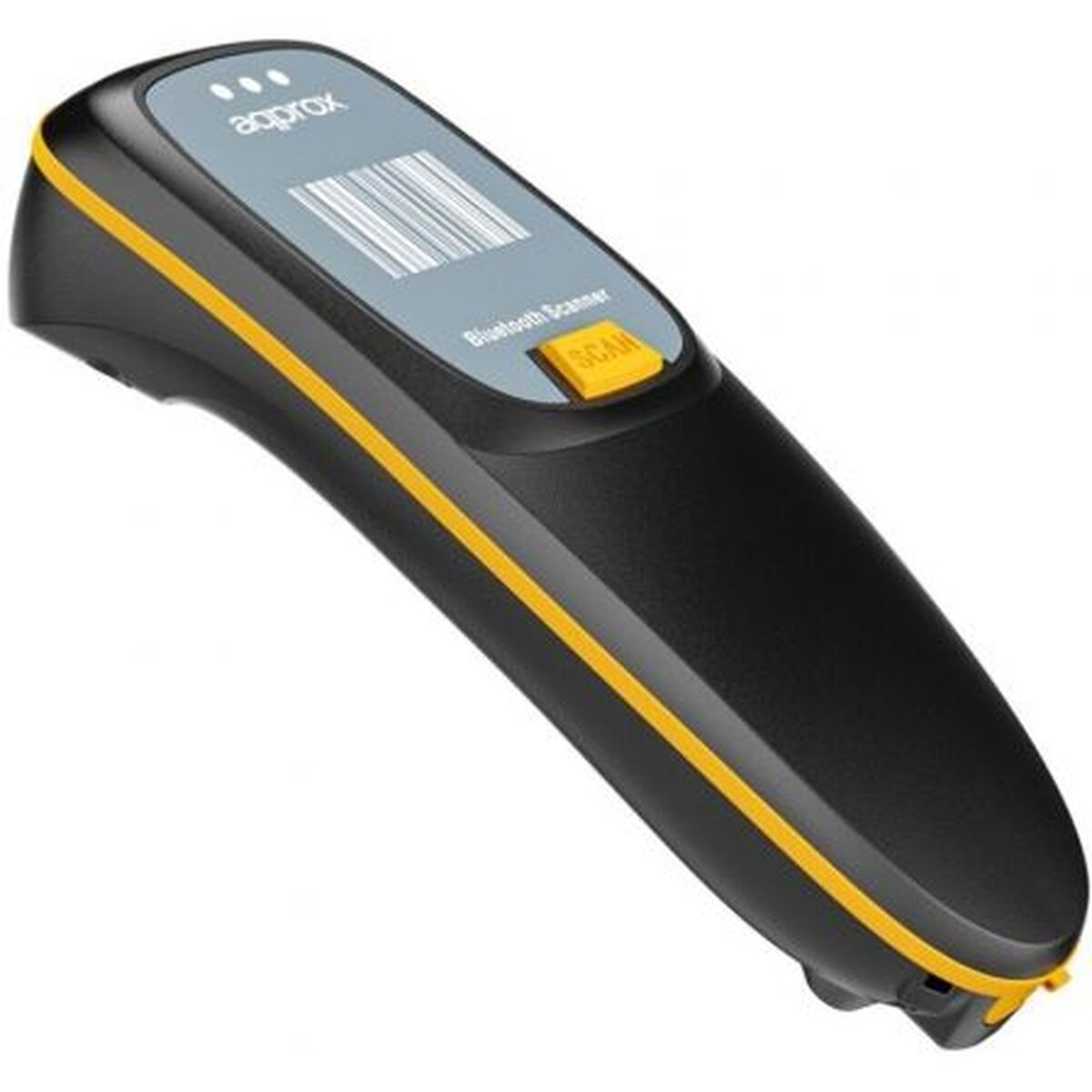 Barcode Reader approx! APPLS23