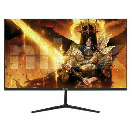 Monitor Nilox NXM27FHD751 Full HD 75 Hz 27"