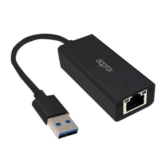 USB to Ethernet Adapter approx! APPC56V2