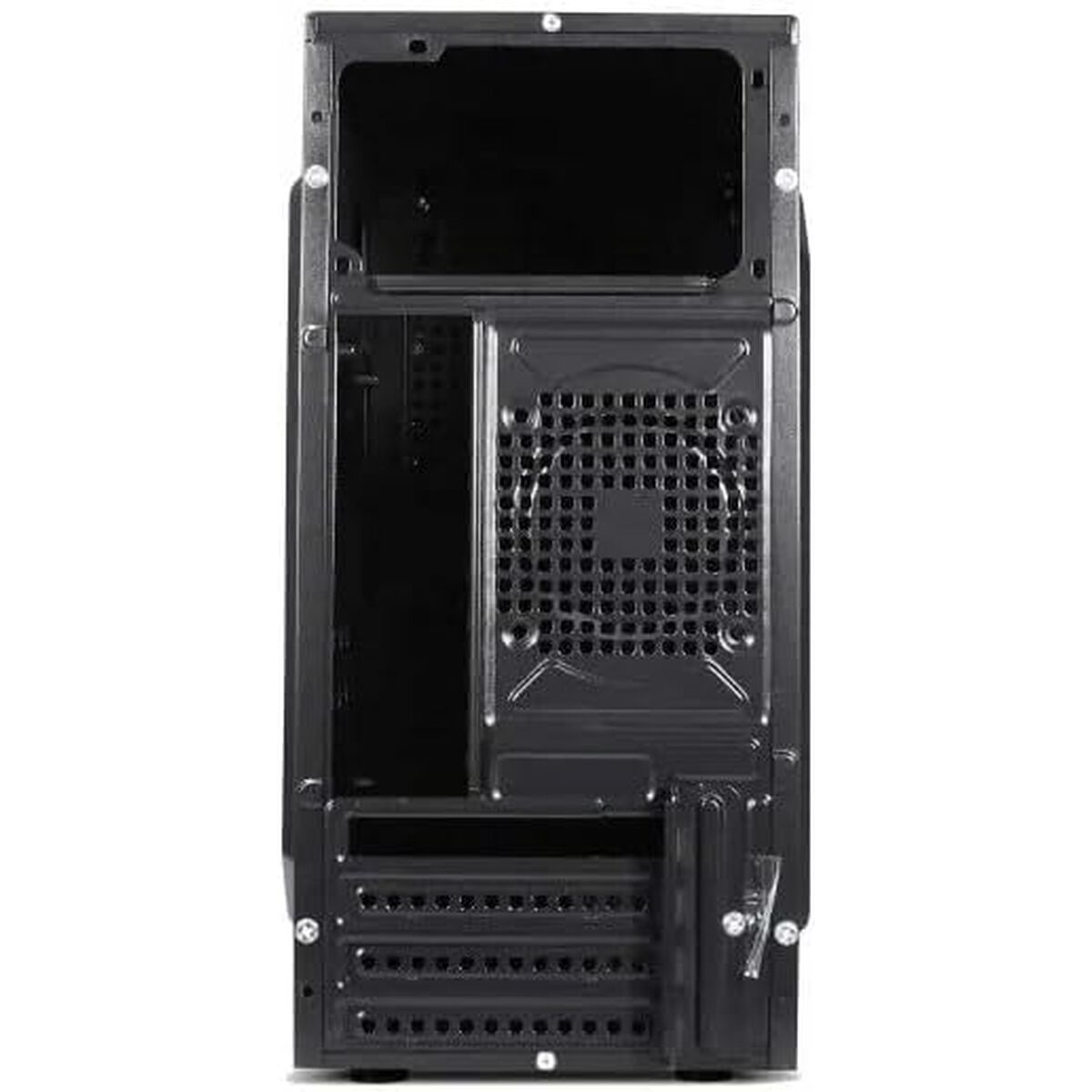 ATX Semi-tower Box approx! APPC-203F Black